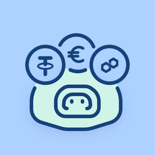 Seconda funzionalità favorevole della piattaforma di crypto trading illustrata